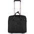  Trolley Business Brief de 2 ruedas Compartimento para portátil de 40 cm Modelo black