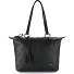  Calico Bolsa de compras Piel 39 cm Modelo schwarz