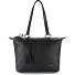  Calico Bolsa de compras Piel 39 cm Modelo schwarz