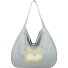  Malibu Denim Limited Barbie Easy Bolsa de hombro 48 cm Modelo fresh blue