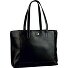  Nizza Bolsa de compras Piel 40 cm Modelo schwarz