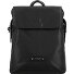  Mochila Sonja City 26 cm Modelo schwarz