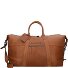  Portsmouth Bolsa de viaje Weekender Piel 53 cm Modelo cognac