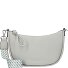  Tatiana Bolsa de hombro 28 cm Modelo grey