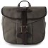  Luggage Twill Bolsa de hombro 25.5 cm Modelo otter green