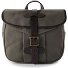  Luggage Twill Bolsa de hombro 25.5 cm Modelo otter green