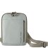  Stash Pouch Bolsa de hombro Protección RFID 8 cm Modelo storm grey