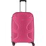  IP1 4 ruedas Carrito 76 cm Modelo flora pink