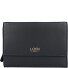  Evelyn Cartera RFID Piel 14,5 cm Modelo schwarz
