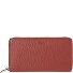  Hirsch Amy Billetera Cuero 18 cm Modelo granat