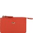 Estuche para llaves Asti de cuero 12 cm Modelo rich red
