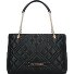  Quilted Bag Bolsa de compras 38 cm Modelo black