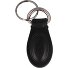  Story Uomo Llavero Cuero 7,5 cm Modelo nero