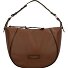  Domitilla Bolsa de hombro Piel 41 cm Modelo marrone-gold