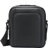 Bolsa de hombro Roadster Piel 21 cm Modelo black
