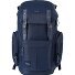  Mochila Urban Daypacker Compartimento para portátil de 46 cm Modelo night sky