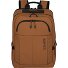  Briize Mochila de día M 45 cm Compartimento para el portátil Modelo curry