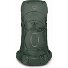  Ariel 65 Mochila de trekking WXS-S 75 cm Modelo koseret green