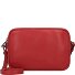  Maia Bolsa de hombro S Piel 20 cm Modelo true red