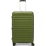  Travel Line 4700 4 ruedas Carrito 78 cm con pliegue de expansión Modelo olive green