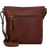  Montreal Bolsa de hombro Piel 19 cm Modelo cognac