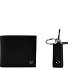  Cartera Piel 11 cm Caja de regalo Modelo black