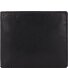  Cambridge Cartera Piel 12 cm Modelo schwarz