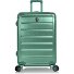  Alumix 4 ruedas Carrito M 66 cm con pliegue de expansión Modelo midnight green