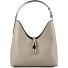  Goccia Bolsa de hombro Piel natural 30 cm Modelo linen 1