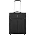  Ironik 2.0 4 ruedas Carro de la cabina 55 cm con pliegue de expansión Modelo nero