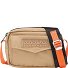  H-Morra Bolsa de hombro 22 cm Modelo tannin
