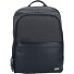  Mochila Monza Compartimento para portátil de 40 cm Modelo nero nero