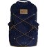  Jester Mochila de día 46 cm Compartimento para el portátil Modelo summit navy-leather