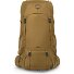 Rook 50 Mochila de trekking 75 cm Modelo histosol brown-rhino grey