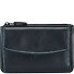  Cartera Protección RFID Piel 14 cm Modelo  black-pace