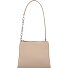  Freesia Bolsa de hombro 22.5 cm Modelo dark beige