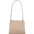  Freesia Bolsa de hombro 22.5 cm Modelo dark beige