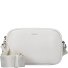  Bel 2.0 Bolsa de hombro 20 cm Modelo open white
