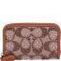 Essentials Cartera 11 cm Modelo burnished amber