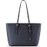  Bolso Shopper XL Bolonia Piel 35 cm Modelo navy