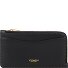  New York Estuche para tarjetas de crédito Piel 8 cm Modelo black