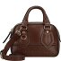  Daphne Bolso Piel 20 cm Modelo marrone-gold