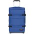  Transit'R Plus 2 ruedas Trolley de cabina 55 cm Modelo indigo blue