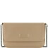  Elsa Bolsa de hombro Piel 21.5 cm Modelo sand