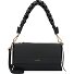  Boheme Bolsa de hombro Piel natural 27 cm Modelo noir-cognac