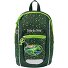 KIGA Mini Mochila para niños 30 cm Modelo Dino Nilo