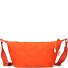  Cleo Bolsa de hombro 36 cm Modelo papaya