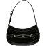  Cavallo Bolsa de hombro Piel natural 26 cm Modelo black