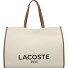  Heritage Canvas Bolsa de compras 40 cm Modelo natural tan
