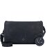  Anchor Love Bolsa de hombro Piel natural 22.5 cm Modelo midnight navy